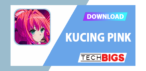 Kucing Pink Download apk