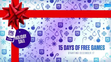 Epic games leaked list