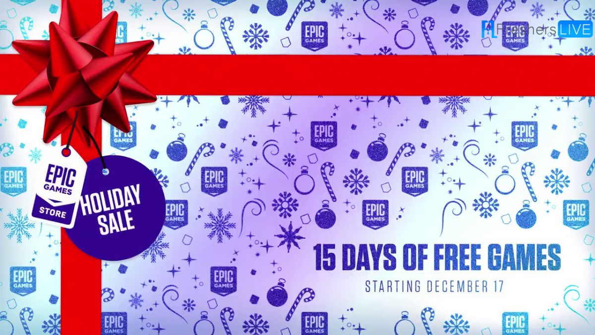 Epic games leaked list