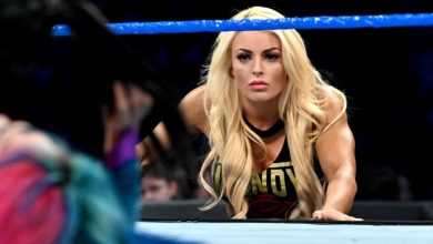Fantime mandy rose story