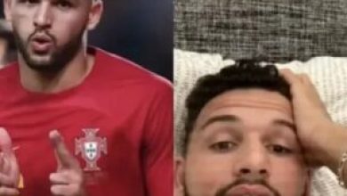 Goncalo Ramos leaked video twitter