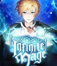 Infinite mage chapter