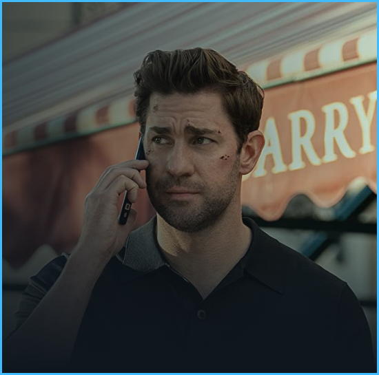 Jack Ryan – Season 3 Episode 1 Recap& Review - kworld trend