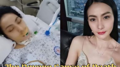 Joh Rovero cause of death