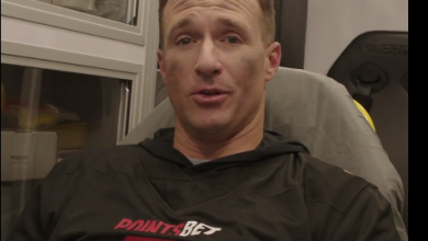 Beers' lightining video