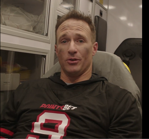 Beers' lightining video