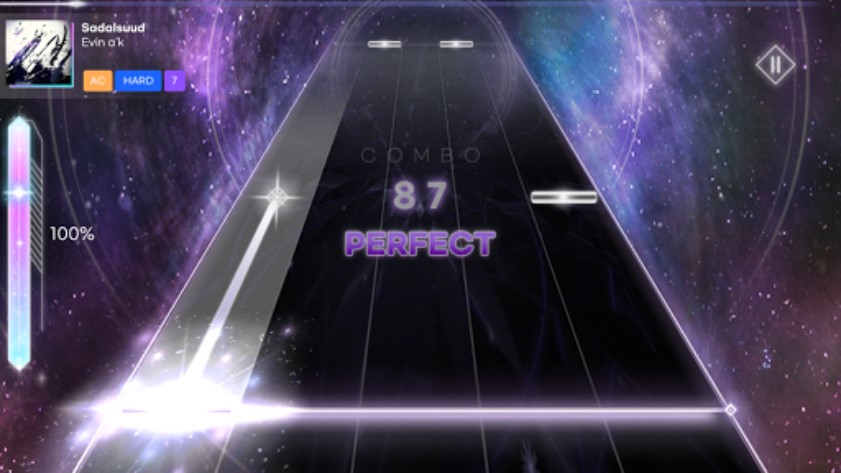 Sonolus apk download | sonolus project sekai