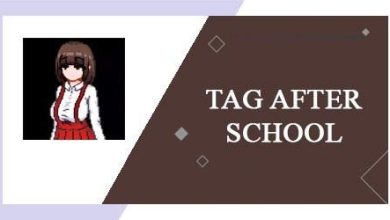 Tag after school apk download