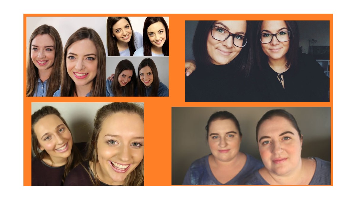 Twin Strangers app Free Download