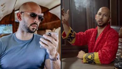 Why Was Andrew Tate Arrested? Did Tate's Pizza Box