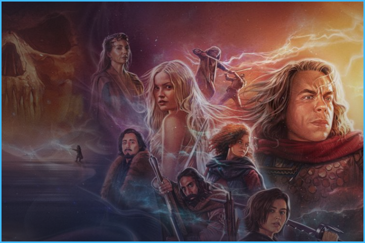 Image Credit: Paramount+