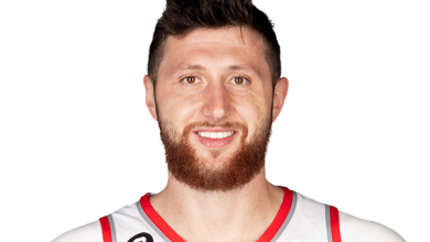 jusuf nurkic stats ,Profile, justise winslow