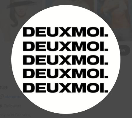 who is deuxmoi arielle charnas reddit deux moi