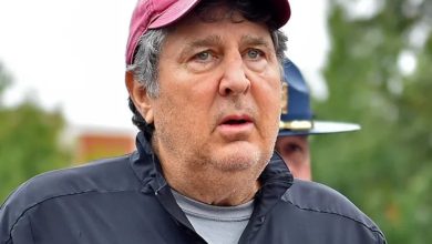 Cause Of Death mike leech