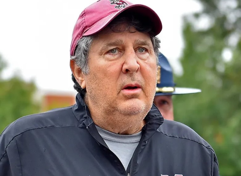 Cause Of Death mike leech