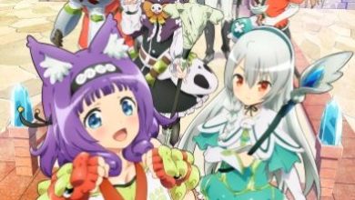 futoku no guild episode 9 eng sub otakudesu