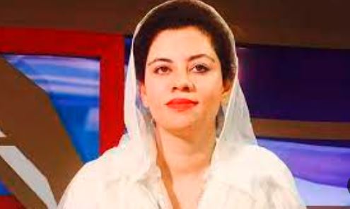 kanwal shauzab scandal video