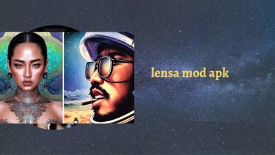 Lensa ai mod download