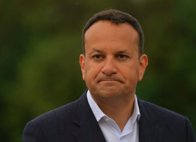 Leo Varadkar nightclub video leaked reddit twitter - kworld trend