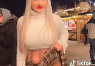 lowri rose onlyfans ice skating model