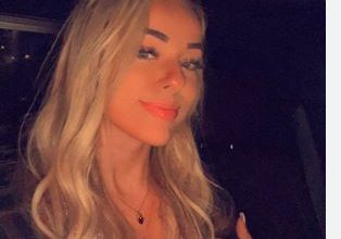 makayla weaver truck accident