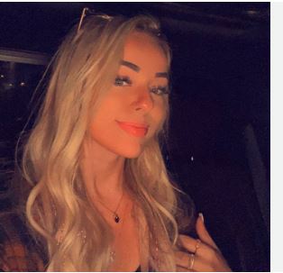 makayla weaver truck accident