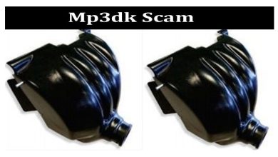 Is mp3dk scam or legit