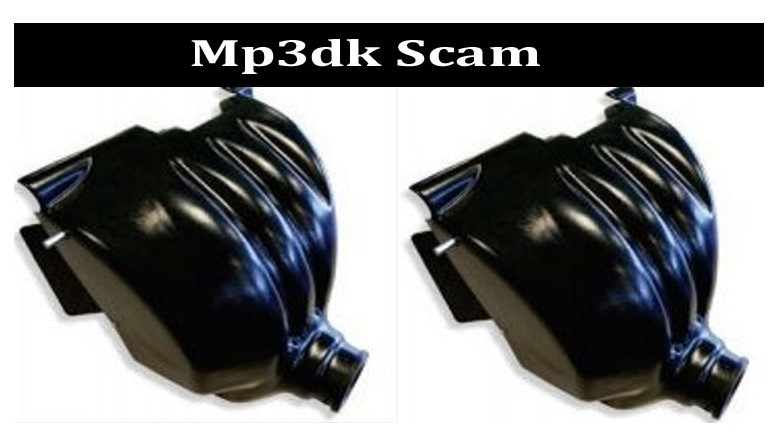 Is mp3dk scam or legit