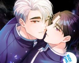 nameless manga ch 1 bl eng sub