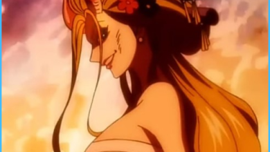 one piece chapter 1070 spoilers reddit