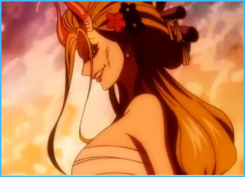 one piece chapter 1070 spoilers reddit