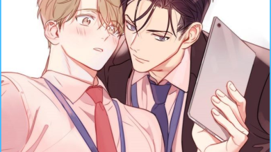 the new employee manhwa, Source: www.mangaupdates.com