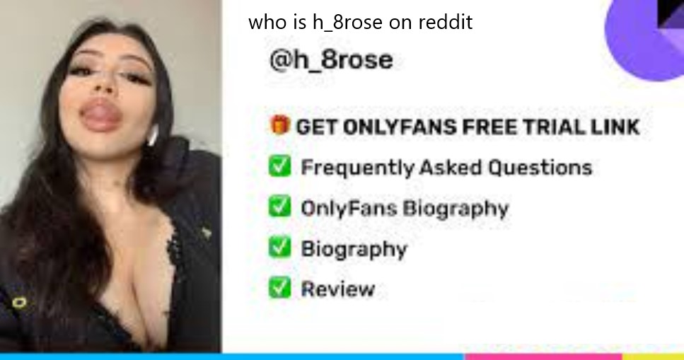 who is h_8rose on reddit