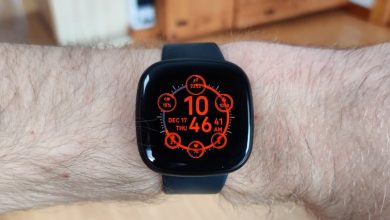 enable afib monitoring on fitbit