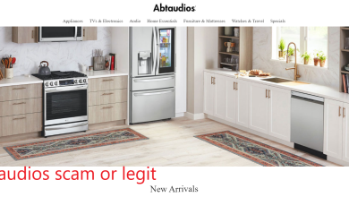 Abtaudios scam or legit