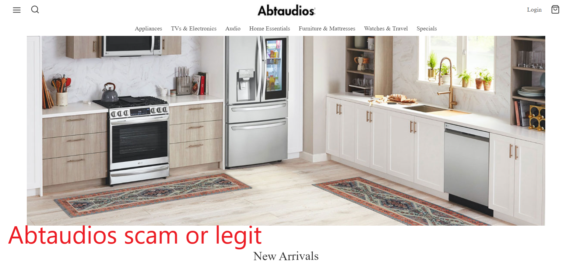 Abtaudios scam or legit