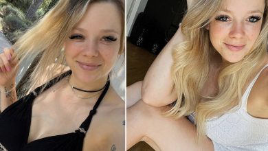 Anne Wünsche leaked onlyf on twitter