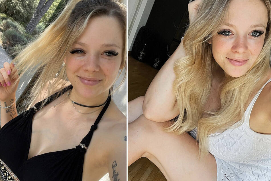 Anne Wünsche leaked onlyf on twitter