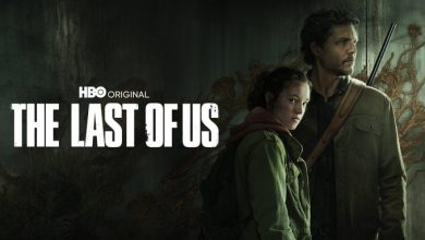 Assistir the last of us series