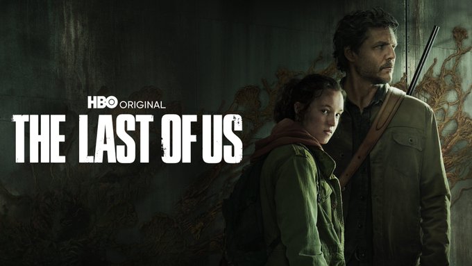 Assistir the last of us series