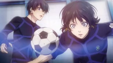 Blue lock episode 15 gogoanime