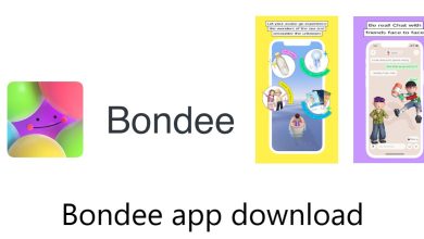Bondee app download