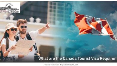 Canada tourist visa requirements 2026/2027
