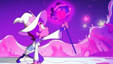 the owl house season 3 episode 2 leaked