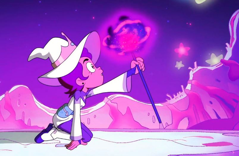 the owl house season 3 episode 2 leaked