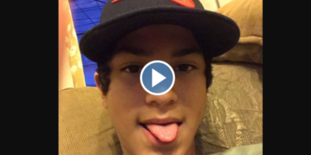 Cristorata Video Viral