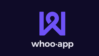 Download Whoo app