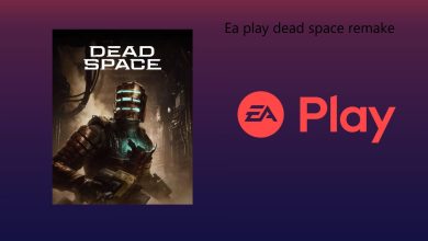 Ea play dead space remake torrent fitgirl
