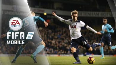 FIFA mod apk unlimited money