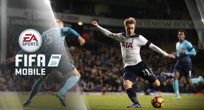 FIFA mod apk unlimited money